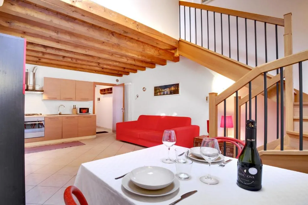 Image of Lagoon Apartment