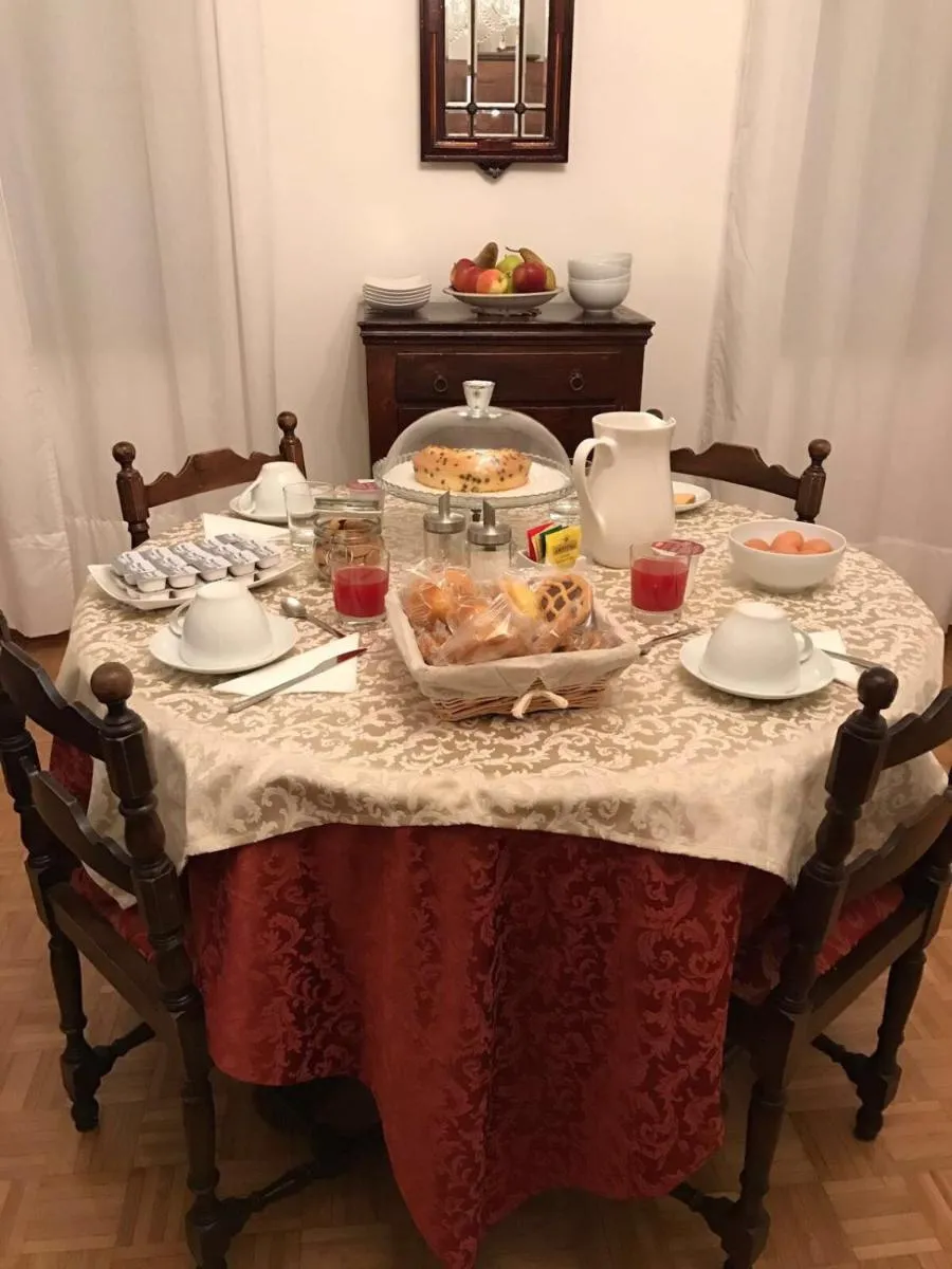 Image 3 of Le Due Corone Bed & Breakfast
