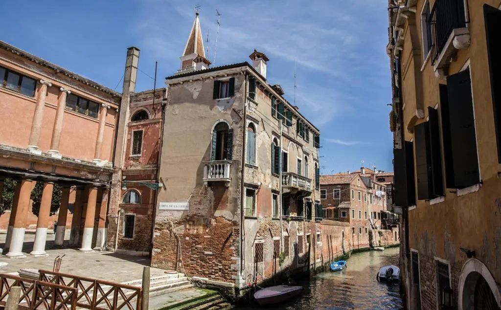 Image of Le Sorelle