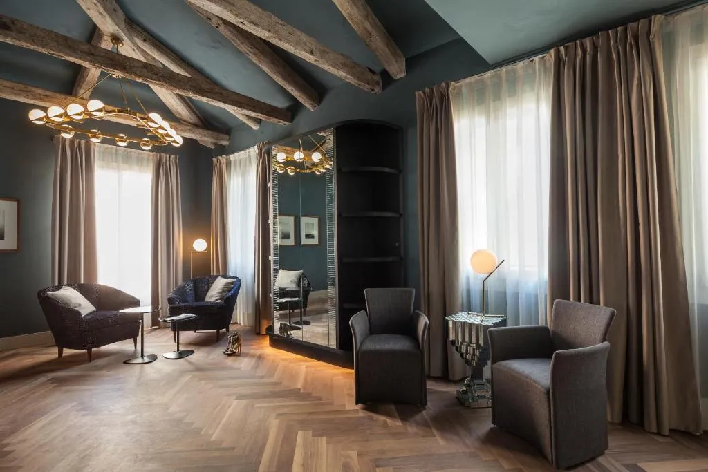 Image of Liassidi Wellness Suites