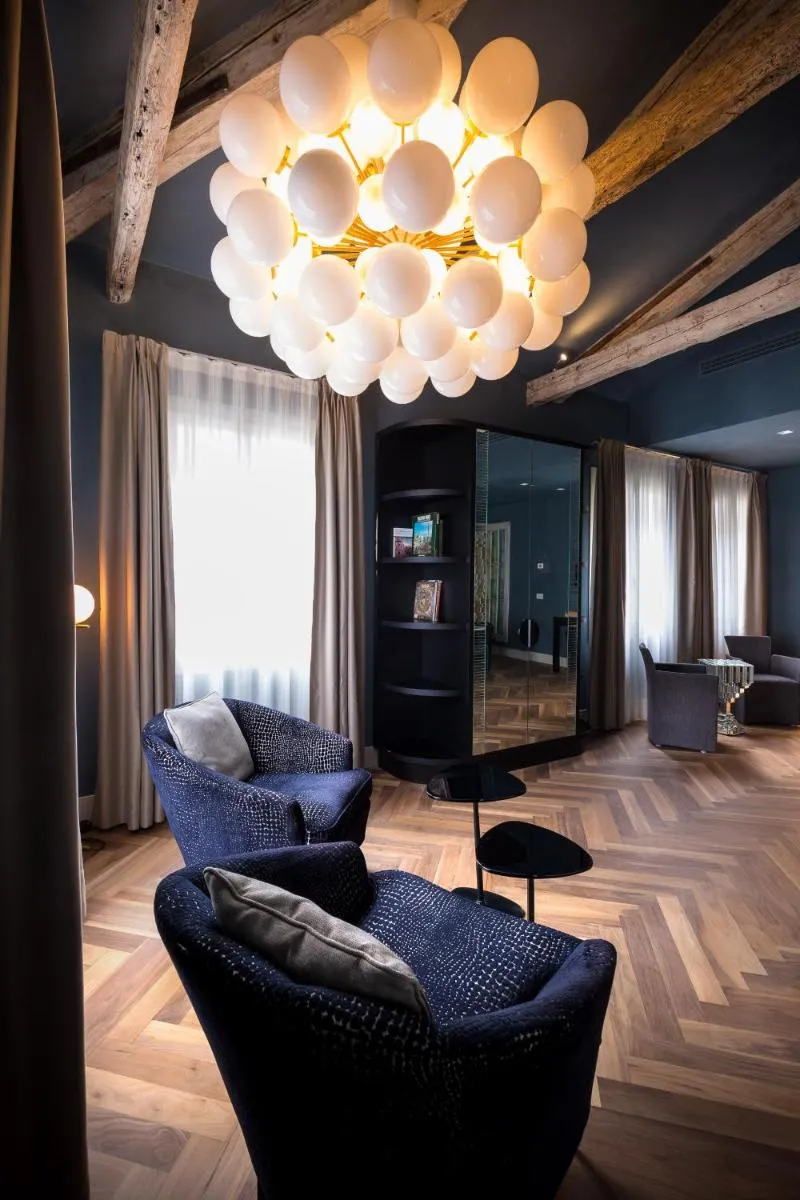 Image 4 of Liassidi Wellness Suites