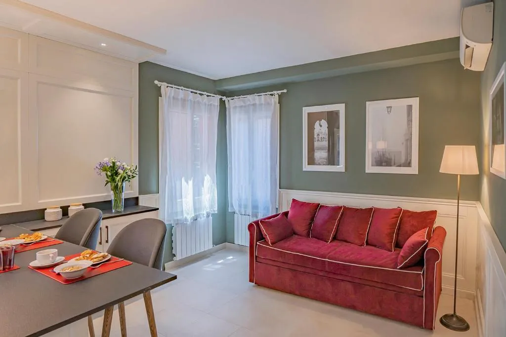 Image of Lo Squero 2 Charming Apartment in Dorsoduro