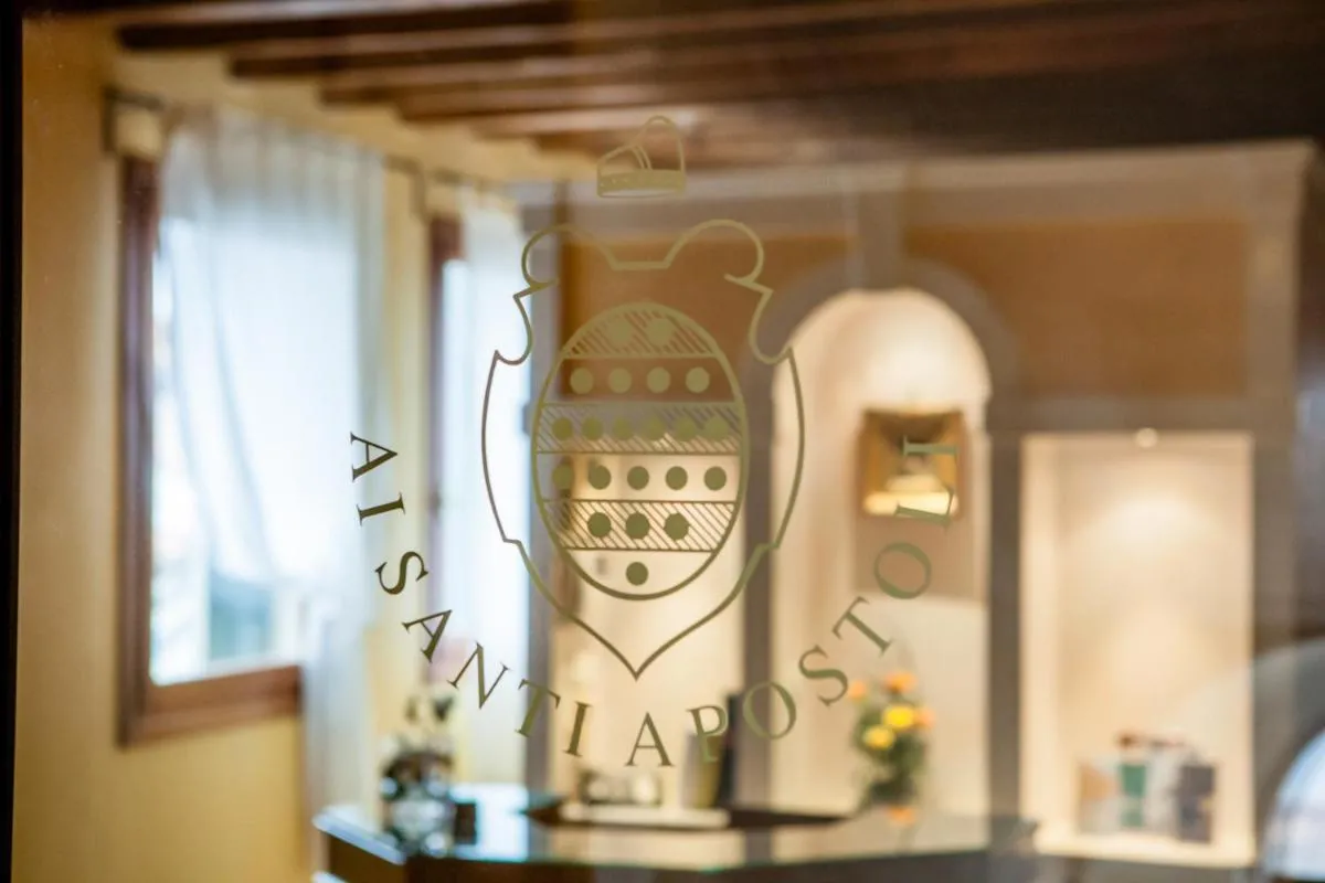 Image 2 of Locanda Ai Santi Apostoli