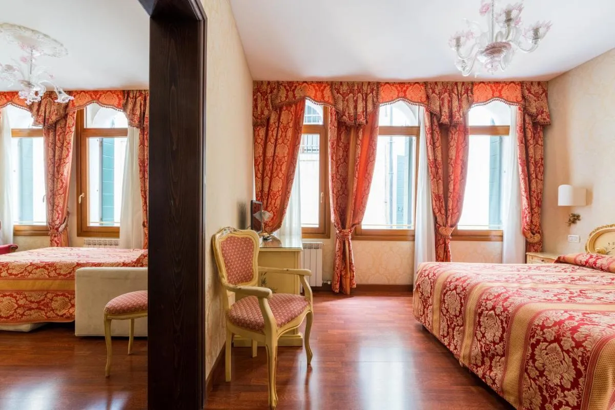 Image 4 of Locanda Al Leon