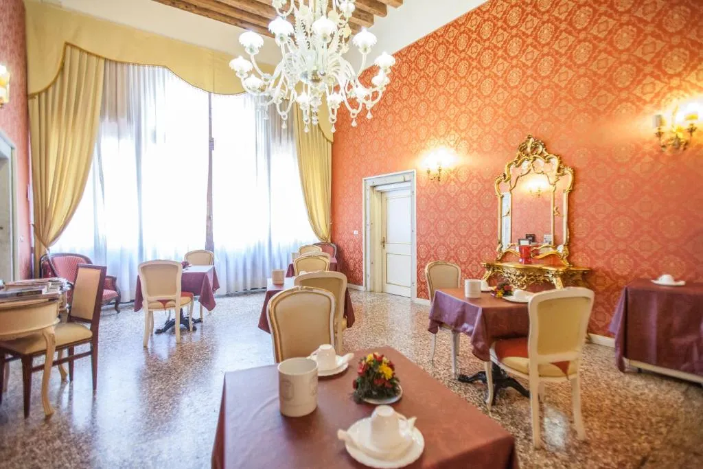 Image of Locanda Barbarigo