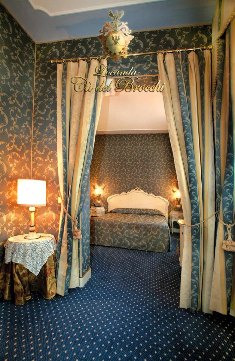 Image 3 of Locanda Ca’ del Brocchi