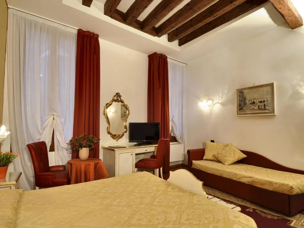Image of Locanda Casa Querini