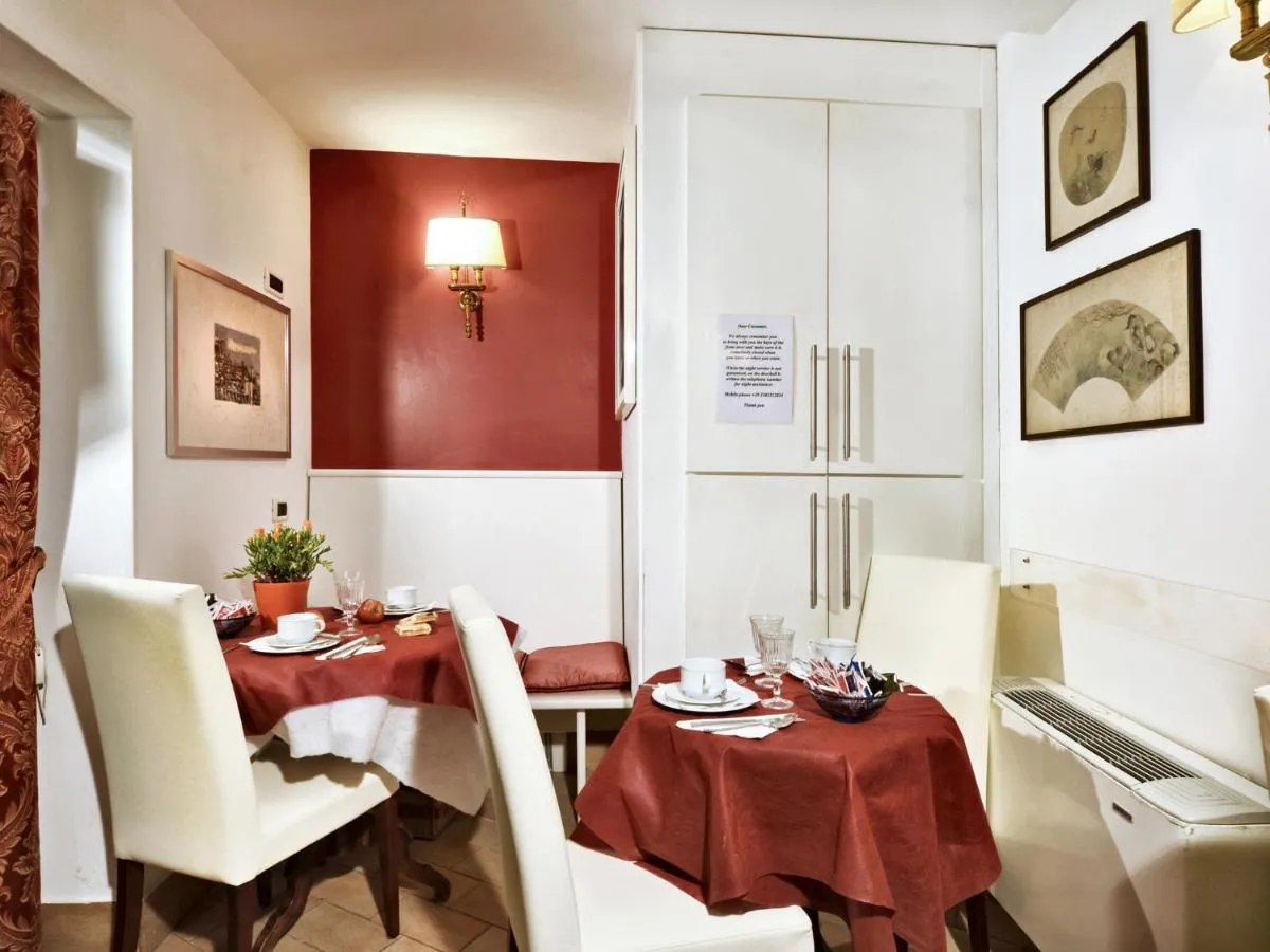 Image 2 of Locanda Casa Querini