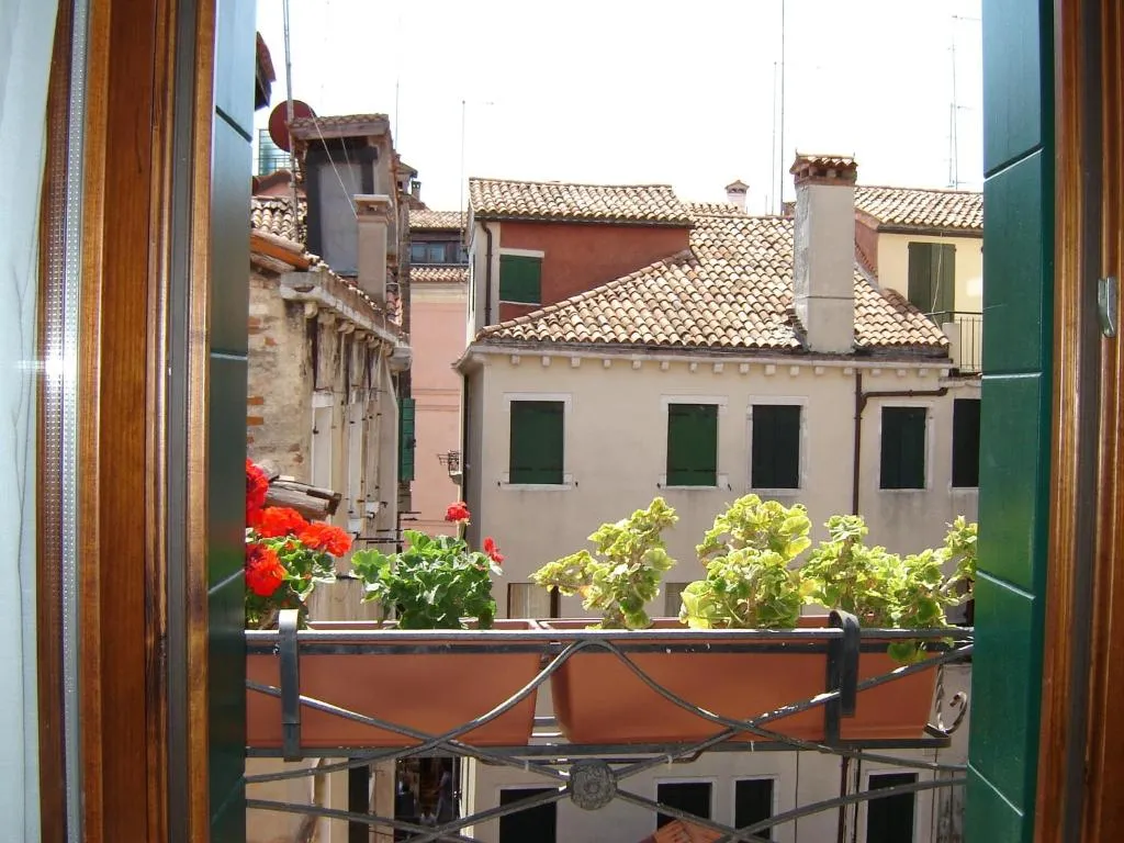 Image of Locanda Correr