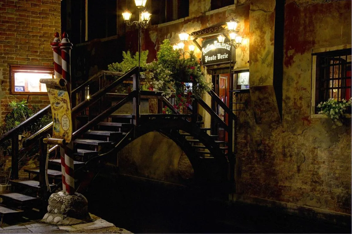 Image 5 of Locanda Poste Vecie