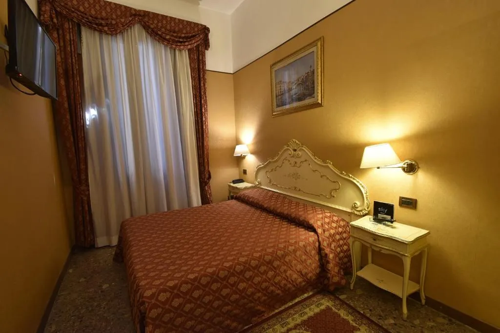 Image of Locanda Poste Vecie