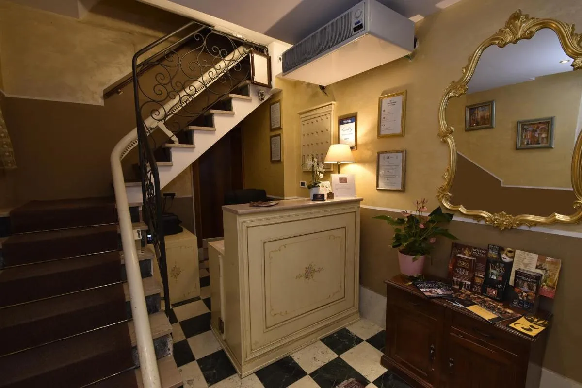 Image 2 of Locanda Poste Vecie