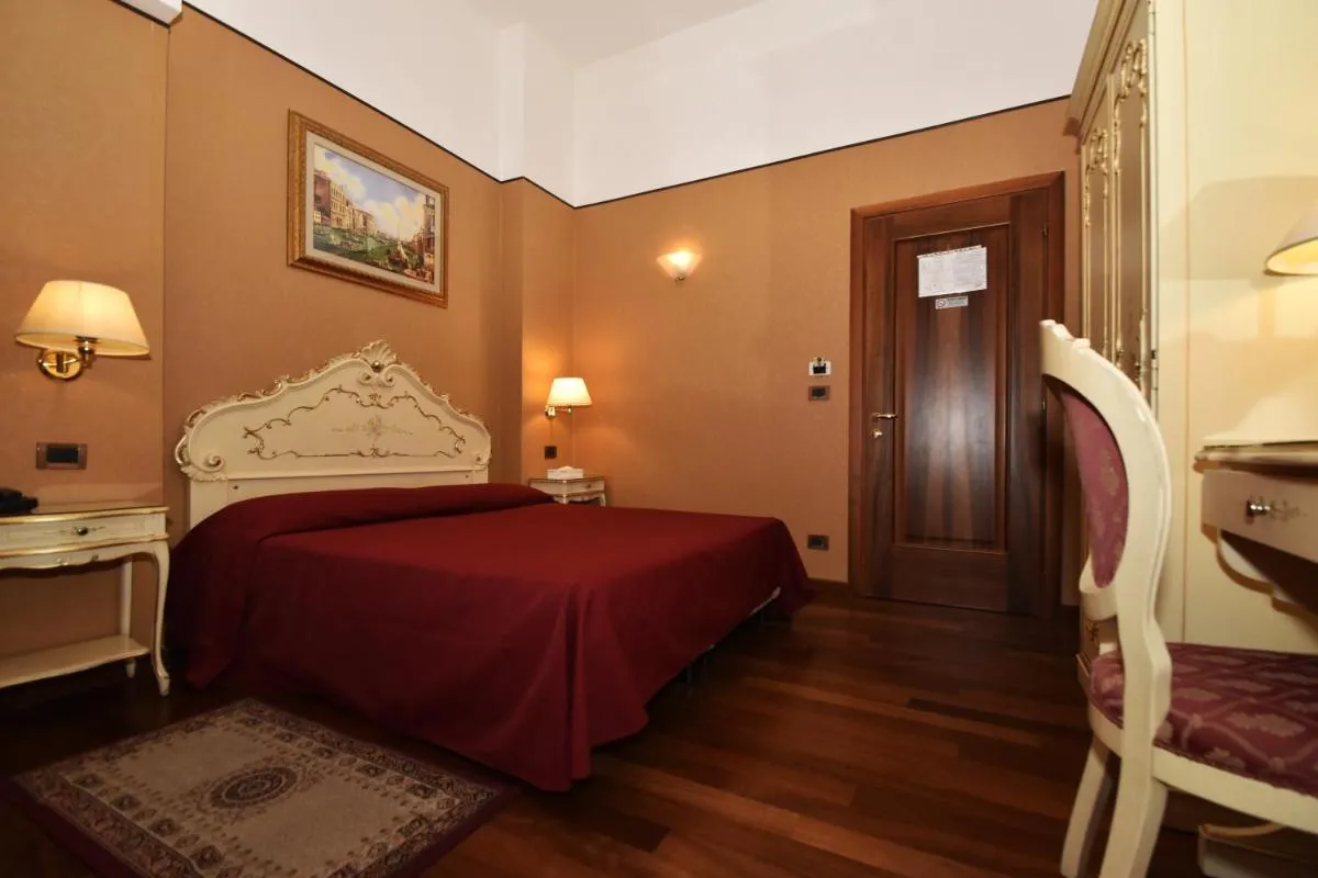 Image 6 of Locanda Poste Vecie