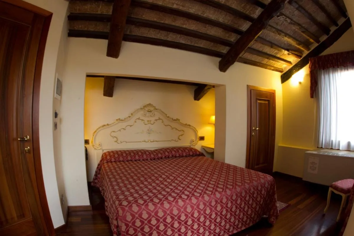Image 1 of Locanda Poste Vecie