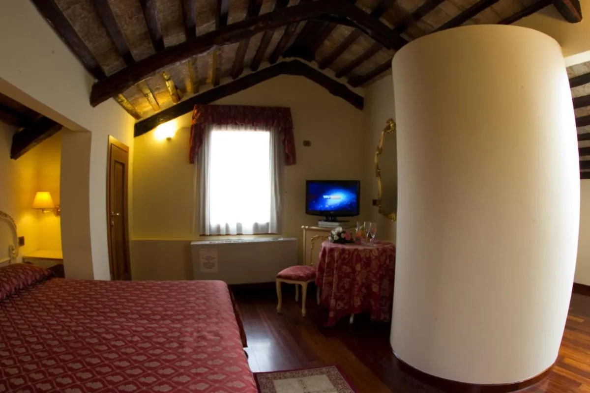 Image 4 of Locanda Poste Vecie