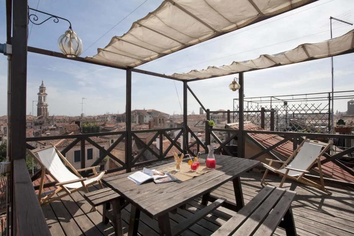 Image 5 of Locappart Cannaregio – Venice City Centre