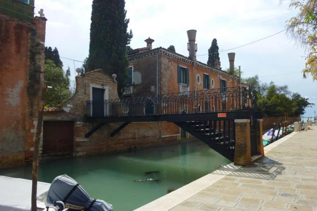 Image 5 of Locappart Giudecca