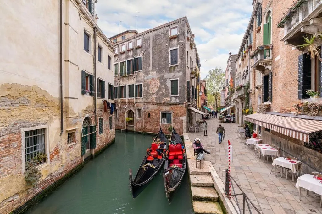 Image 5 of Loft San Stae 18.27