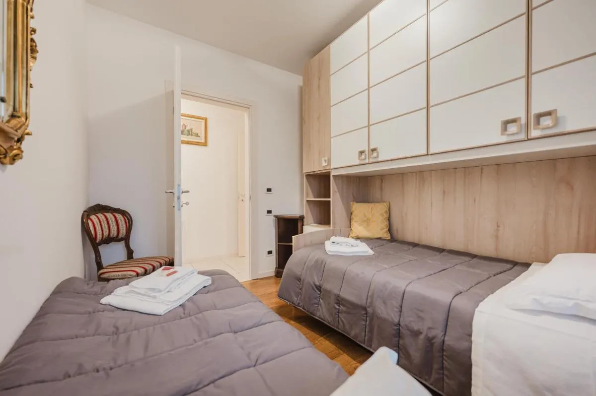 Image 1 of Lucrezia Suite – 10 min from Venice & Free Parking
