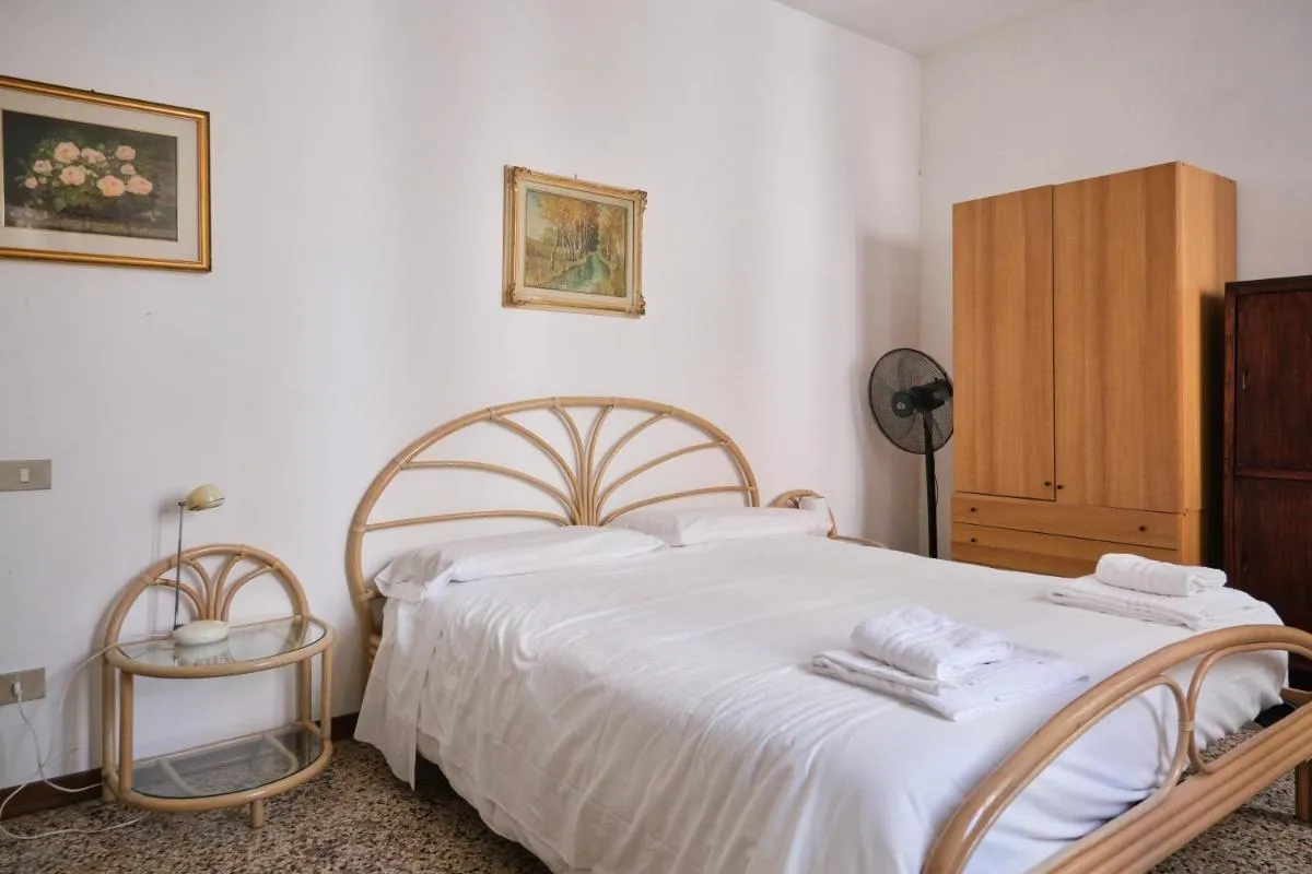 Image 1 of Lustraferi Apartment