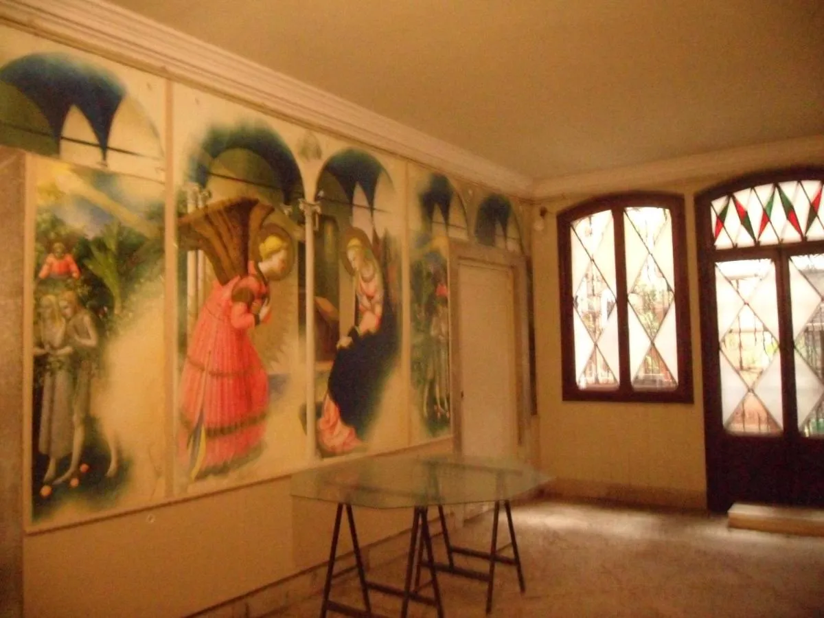 Image 6 of Luxury apartment on the Grand Canal