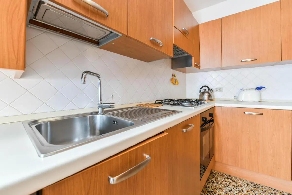 Image 3 of Mascareta, central apartment