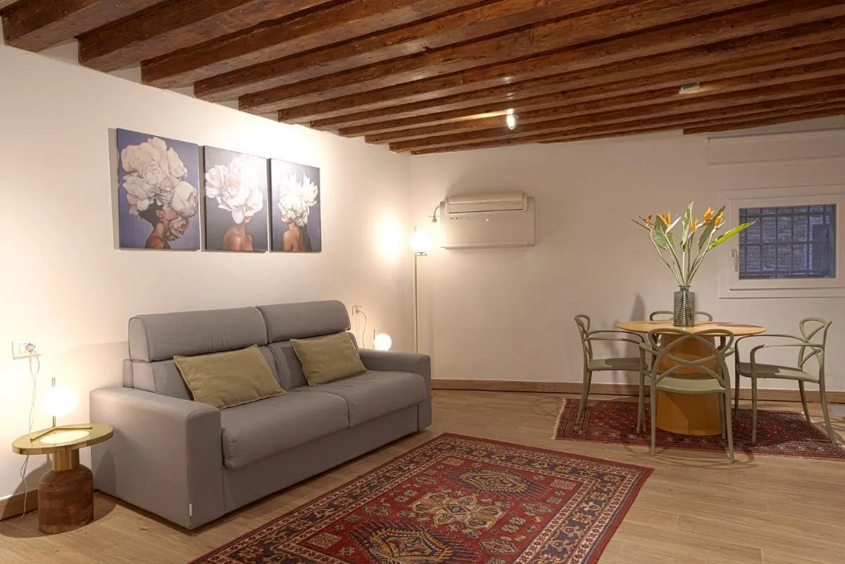 Image 1 of Mascherone Apartment