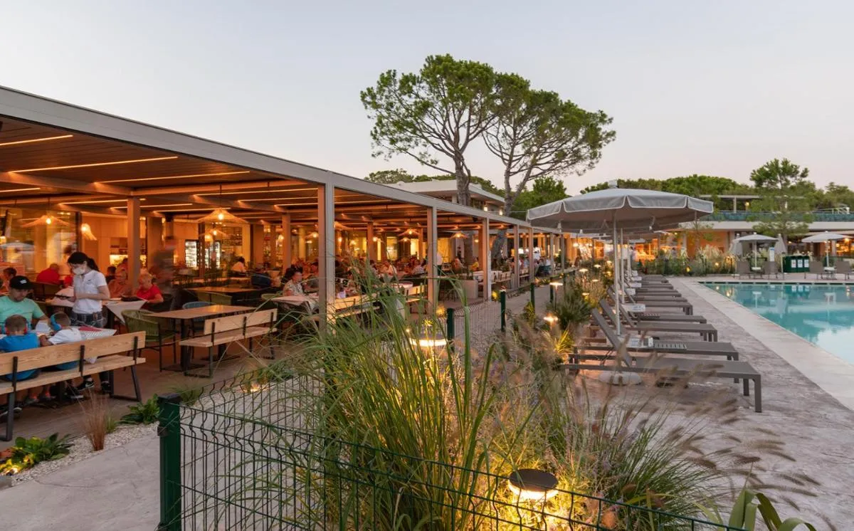 Image 3 of Mediterraneo Camping Village
