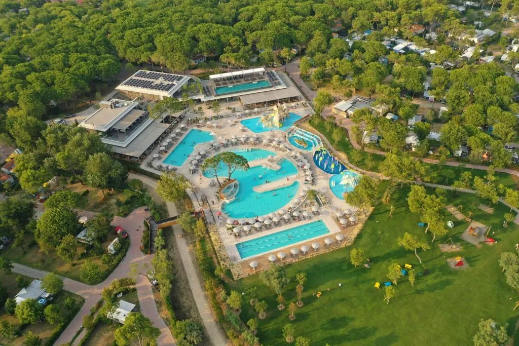Image of Mediterraneo Camping Village
