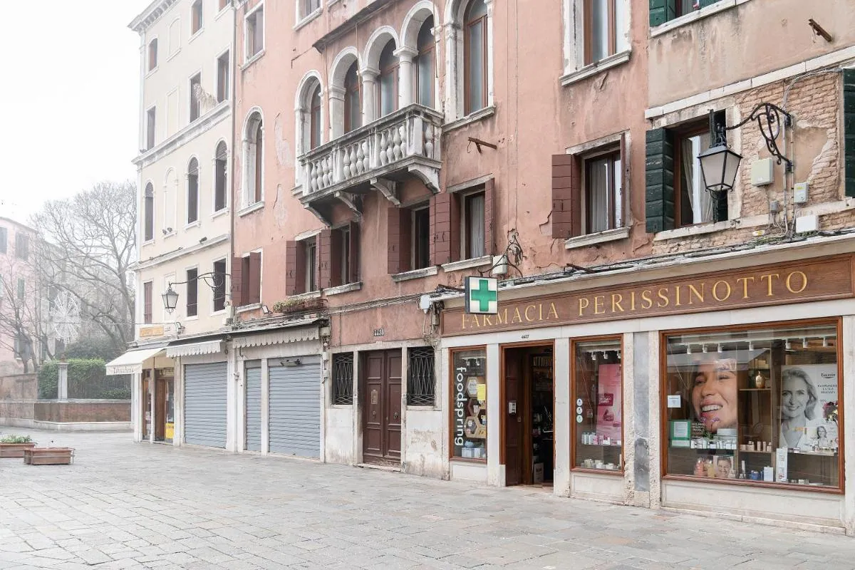 Image 5 of Mezzanino 4438
