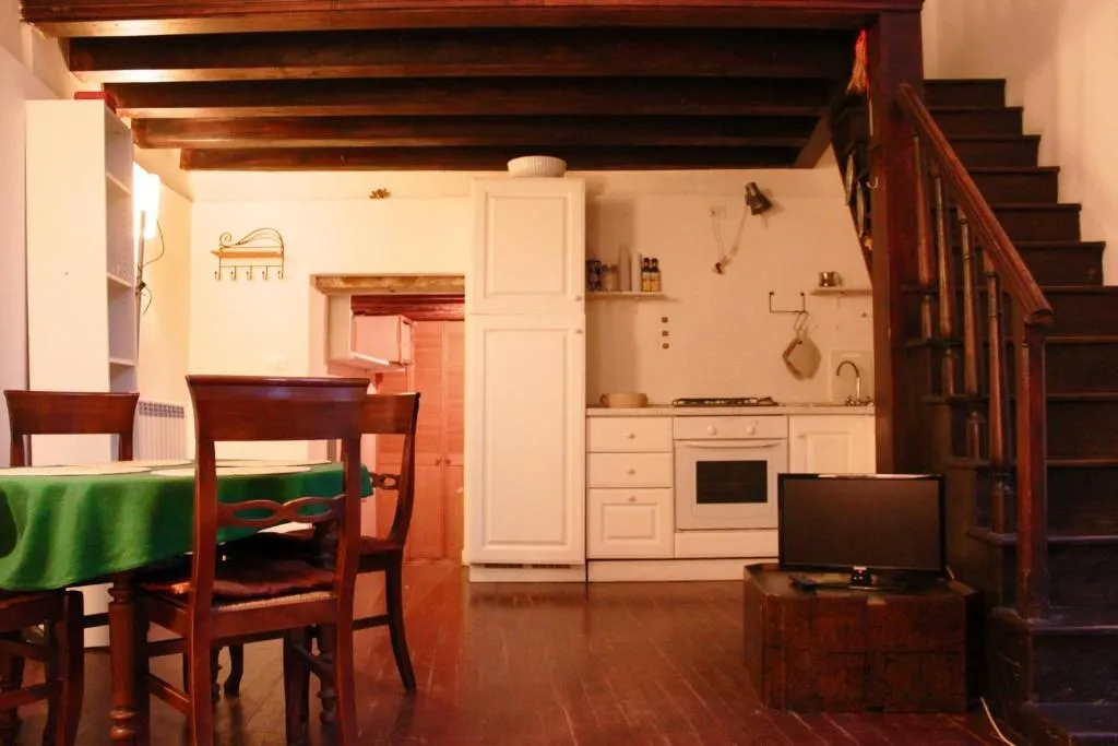 Image of Mimi’s studios