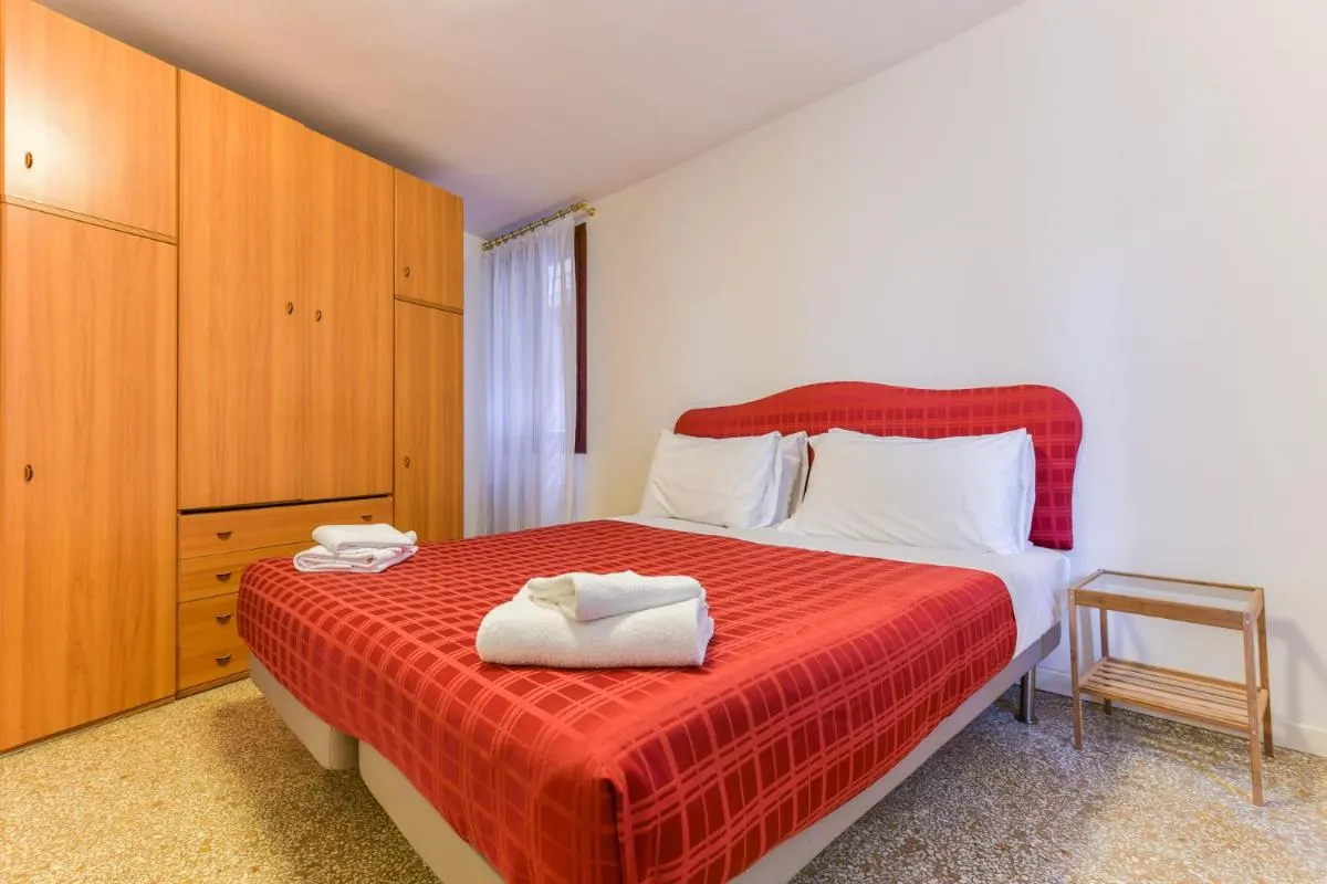 Image 1 of Mimosa Apartment