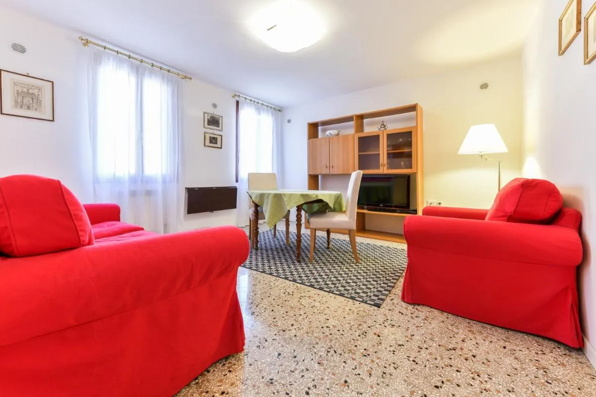 Image 4 of Mimosa Apartment