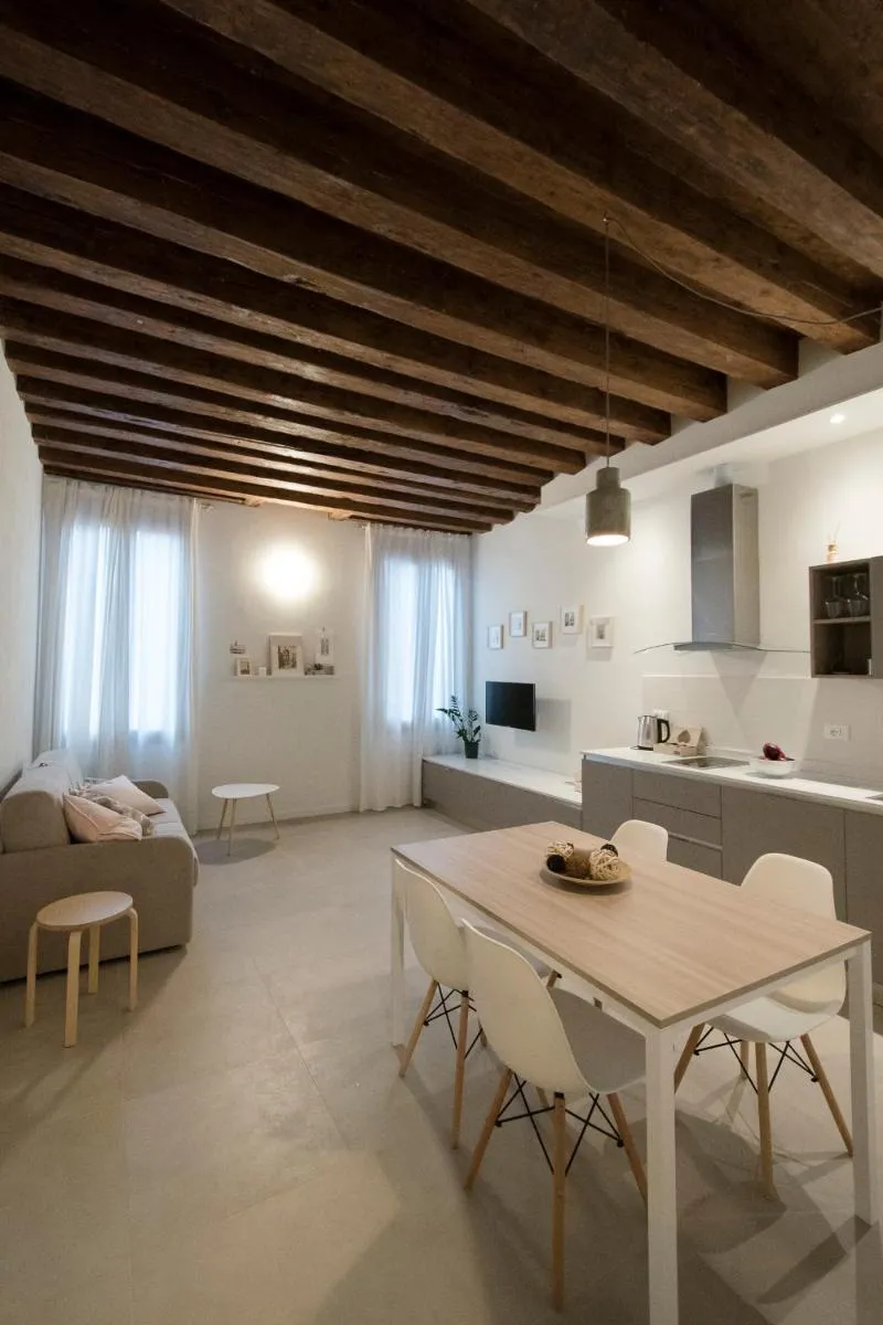 Image 4 of Mirandolina Venice Exclusive Apartment