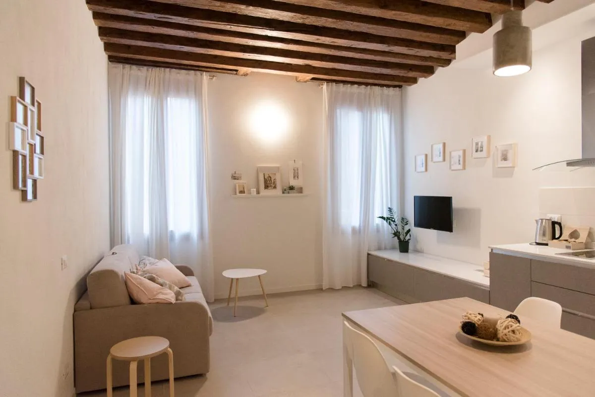 Image 2 of Mirandolina Venice Exclusive Apartment