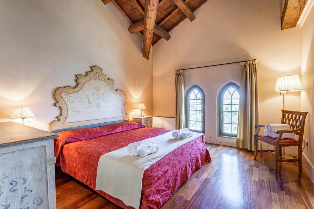 Image of Molino Stucky Residence Suites II