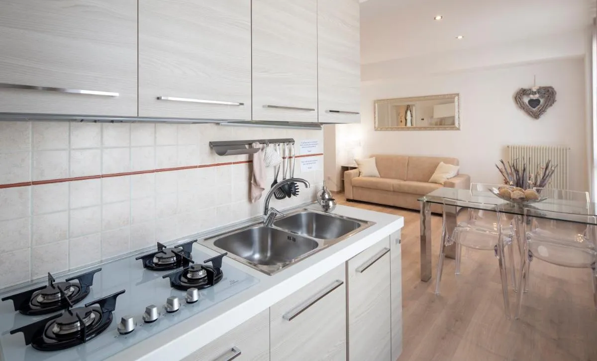 Image 2 of Nice & Cozy apartment
