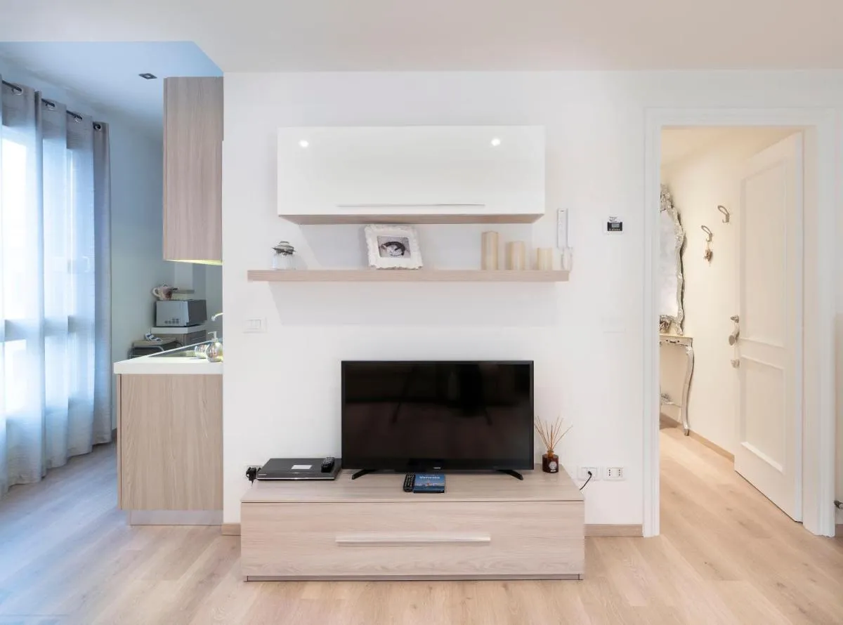 Image 4 of Nice & Cozy apartment