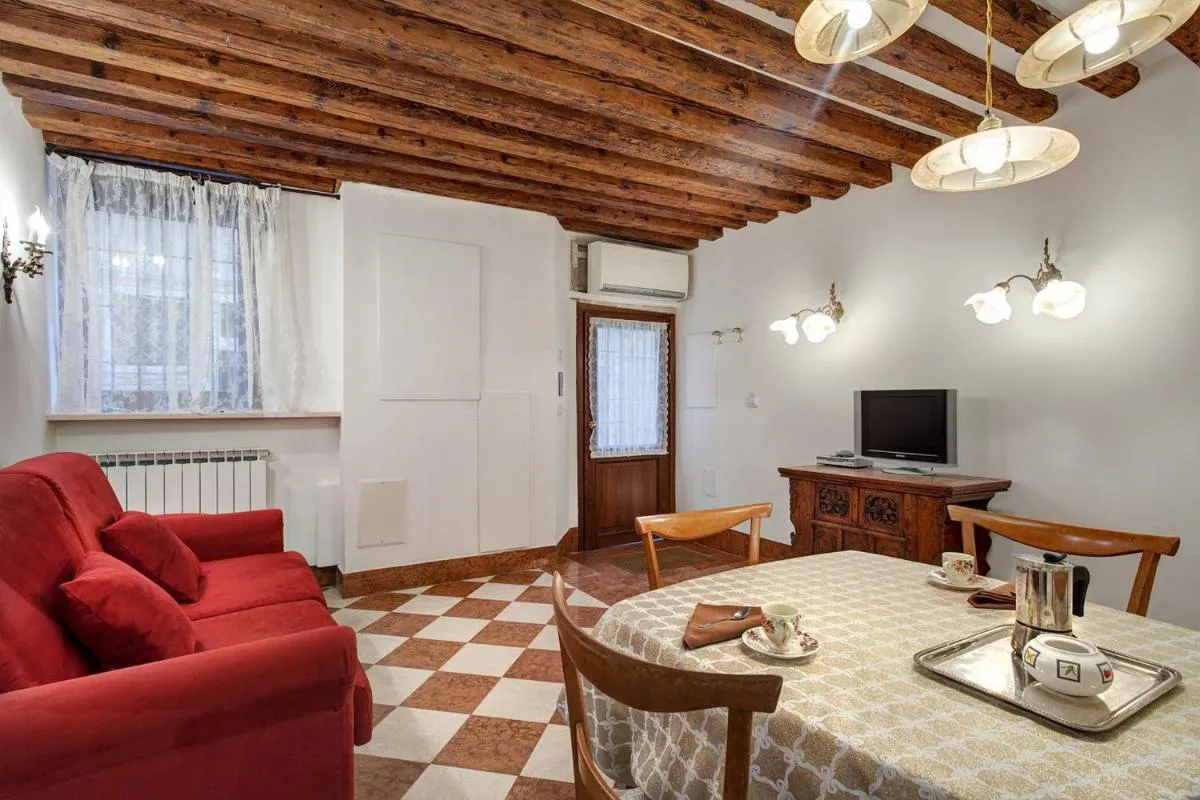Image 4 of Nice Venice Apartments in San Marco