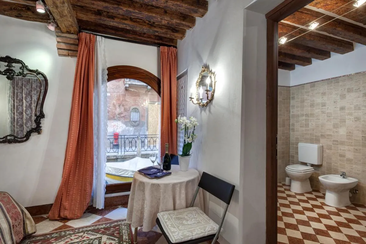 Image 2 of Nice Venice Apartments in San Marco