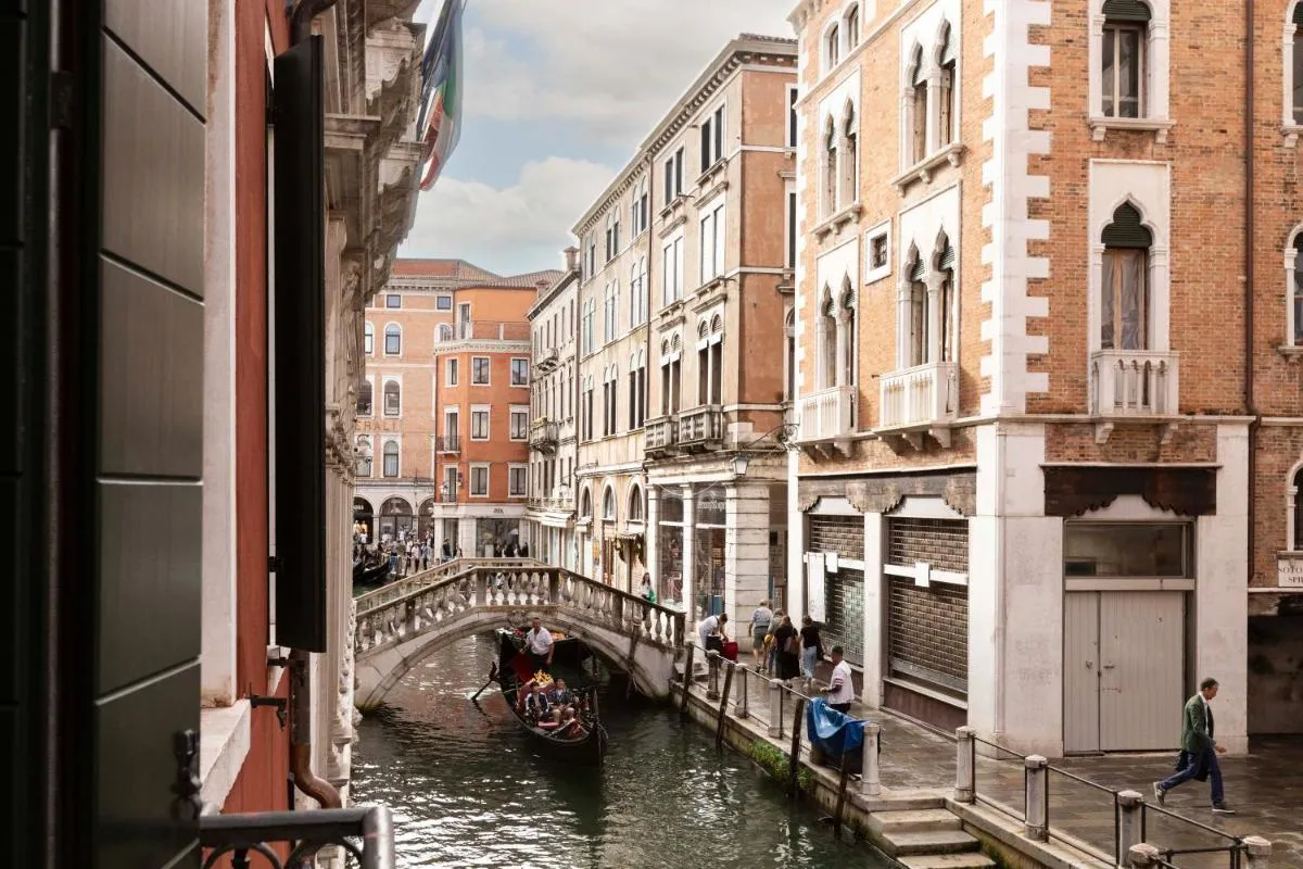 Image 4 of Numa Venice Palazzo Orseolo
