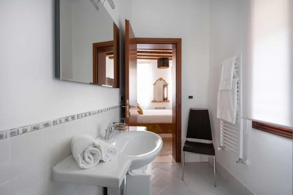Image 2 of PALAZZO SAN SAMUELE – elegant apartment in San Marco