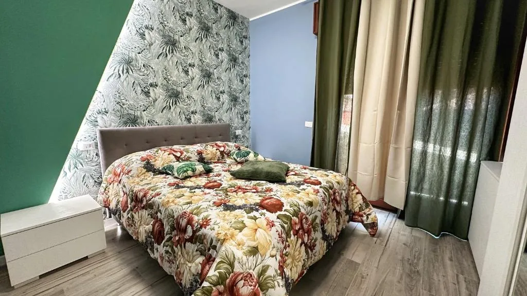 Image of PARISI – VENEZIA Aleardi 1