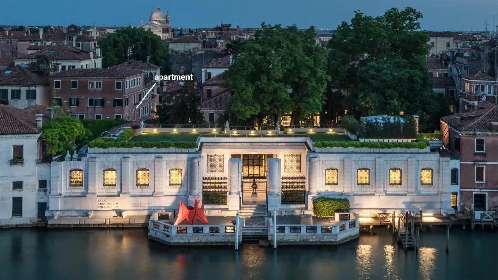 Image of PEGGY-Guggenheim