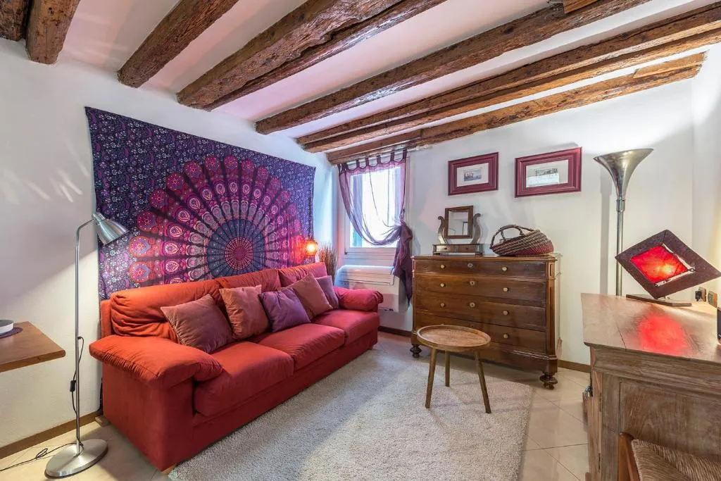 Image of PICCOLO – Cozy studio in the heart of authentic Venice