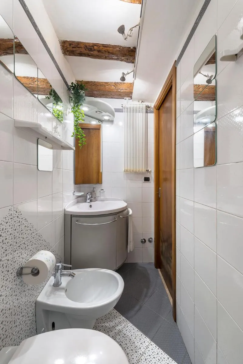 Image 3 of PICCOLO – Cozy studio in the heart of authentic Venice