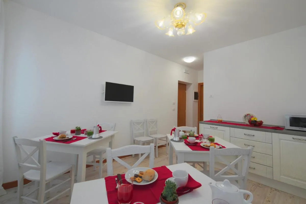 Image 3 of Palazzetto Canossa