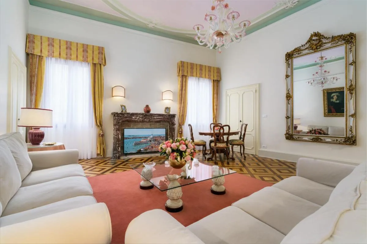 Image 4 of Palazzetto Manin San Marco