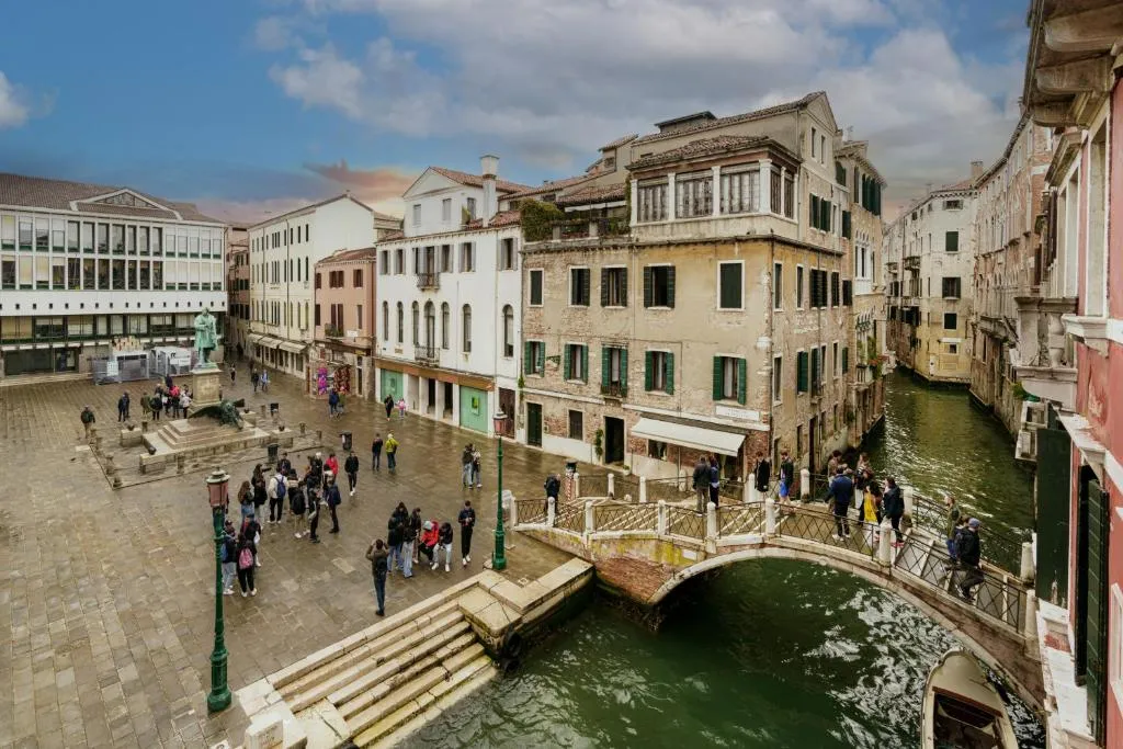 Image of Palazzetto Manin San Marco