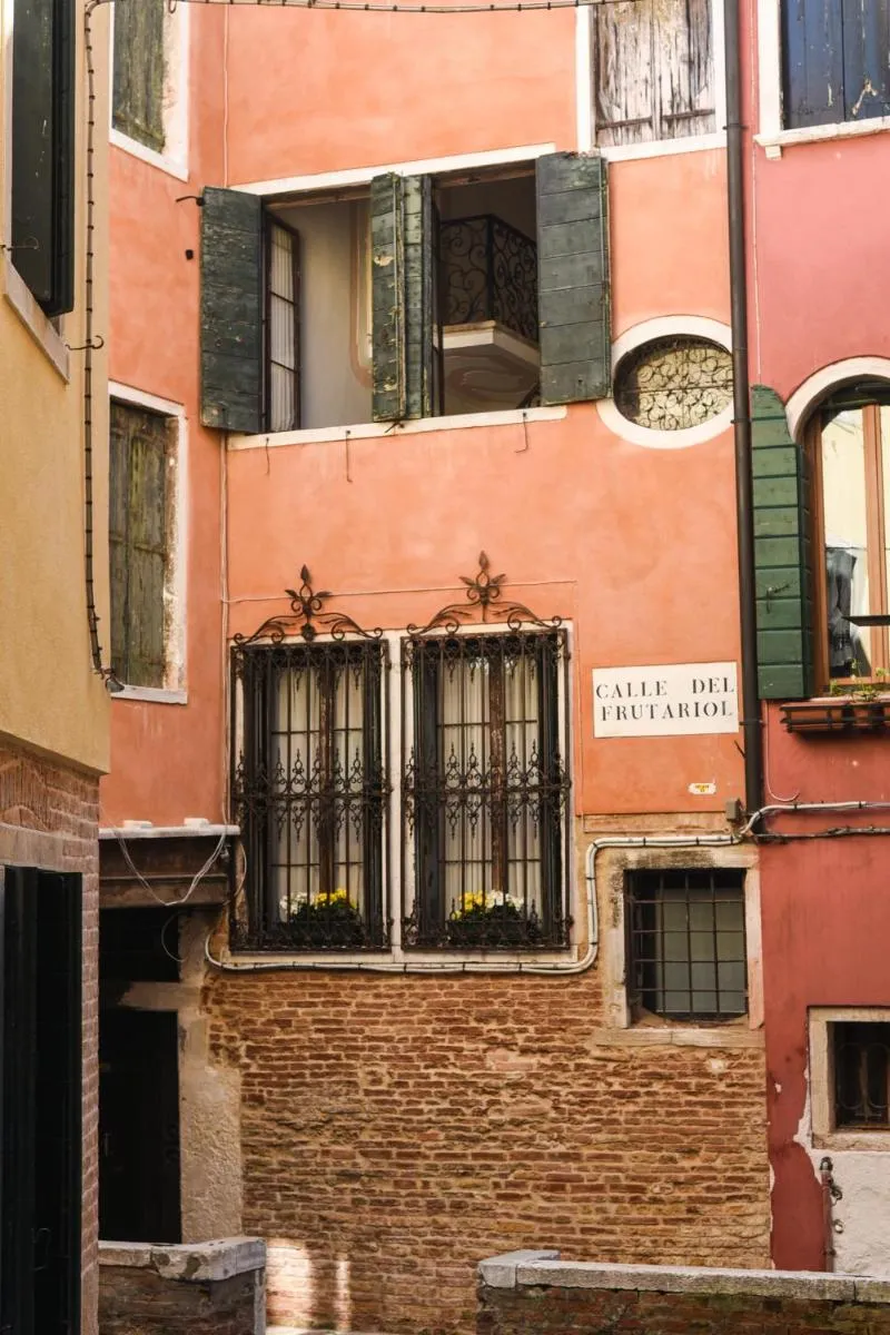 Image 5 of Palazzetto San Lio, Rialto